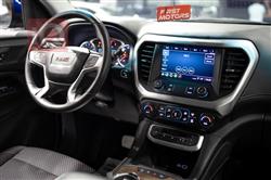 جی ئێم سی ئەکادیا